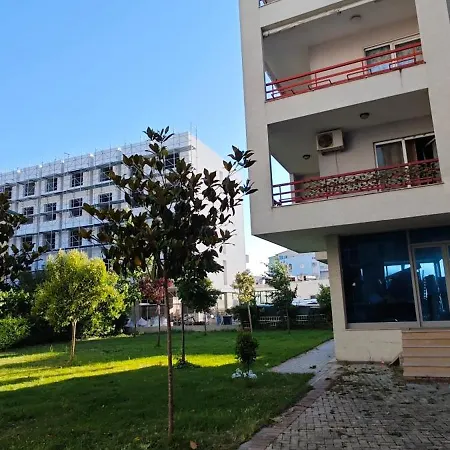 E&e Mali I Robit  Golem (Tirana)