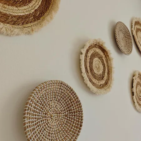 E&e Mali I Robit Apartment